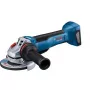 Bosch GWS 18V-10P PROFESSIONAL amoladora angular 12,5 cm 9000 rpm 1,9 kg