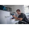 Bosch GSR 18V-45 Professional 500 rpm 900 g negro, azul
