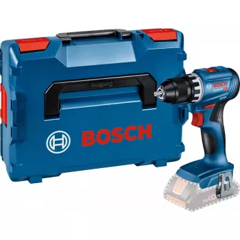 Bosch GSR 18V-45 Professional 500 rpm 900 g negro, azul