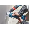 Bosch GCU 18V-30 Professional, nivel de potencia acústica: 106 dB, peso: 915 g