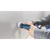Bosch GCU 18V-30 Professional, nivel de potencia acústica: 106 dB, peso: 915 g