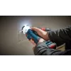 Bosch GCU 18V-30 Professional, nivel de potencia acústica: 106 dB, peso: 915 g