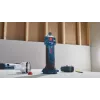 Bosch GCU 18V-30 Professional, nivel de potencia acústica: 106 dB, peso: 915 g