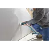 Bosch GCU 18V-30 Professional, nivel de potencia acústica: 106 dB, peso: 915 g