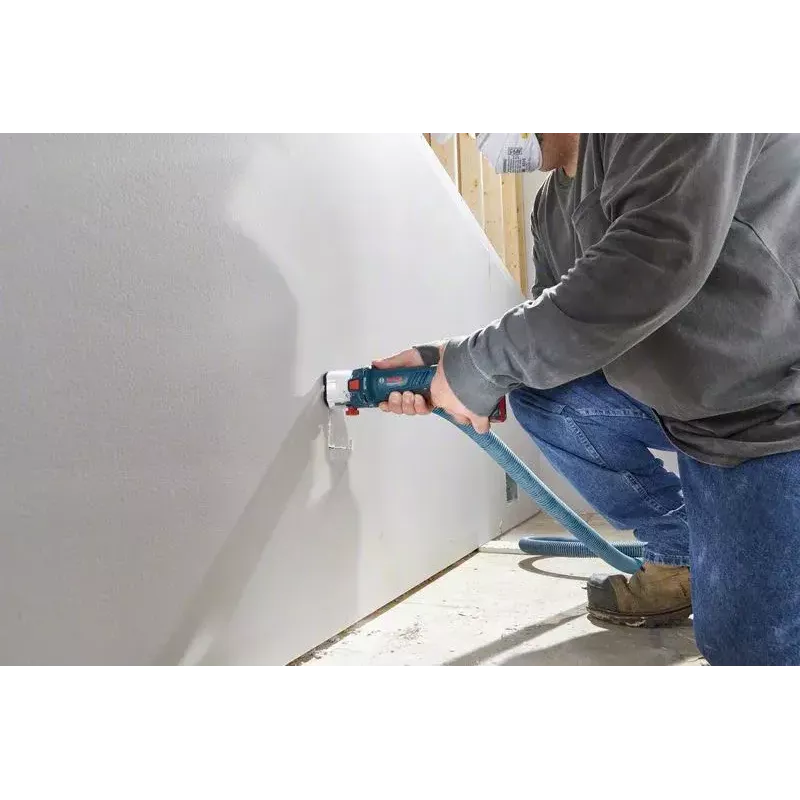 Bosch GCU 18V-30 Professional, nivel de potencia acústica: 106 dB, peso: 915 g