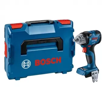Bosch GDS 18V-330 HC PROFESSIONAL 1/2 pulgadas 2800 rpm 560 N⋅m negro, azul, rojo