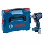 Bosch GDS 18V-330 HC PROFESSIONAL 1/2 pulgadas 2800 rpm 560 N⋅m negro, azul, rojo