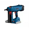 Bosch GNB 18V-38 Clavadora inalámbrica para hormigón, 2x 4,0 Ah, XL-BOXX (06019L7002)
