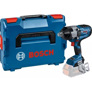Llave de impacto Bosch GDS 18V-1600 HC — inalámbrica, 18 V, 1600 Nm de par
