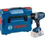 Llave de impacto Bosch GDS 18V-1600 HC — inalámbrica, 18 V, 1600 Nm de par