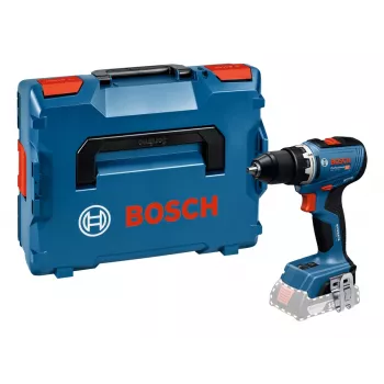 Bosch GSR 18V-65 2100 rpm portabrocas de llave 1,06 kg negro, azul