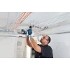 Bosch GSB 18V-65 Professional taladro atornillador de percusión inalámbrico, 18 V, Solo (sin batería ni cargador), L-BOXX, azul