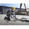 Bosch GWS 18V-8 Professional Amoladora angular inalámbrica, Solo (06019N9000)