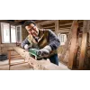 Bosch PBS 75 AE Set lijadora de banda verde, gris 750 W