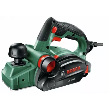 Bosch PHO 2000 negro, verde 19500 rpm 680 W