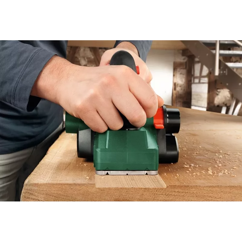 Bosch PHO 2000 negro, verde 19500 rpm 680 W