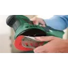 Bosch PEX 300 AE lijadora excéntrica 24000 OPM negro, verde 270 W