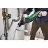 Bosch PSA 900 E 900 W negro, verde