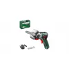 Bosch EasyCut 12 sierra sable mini 4100 spm 900 g