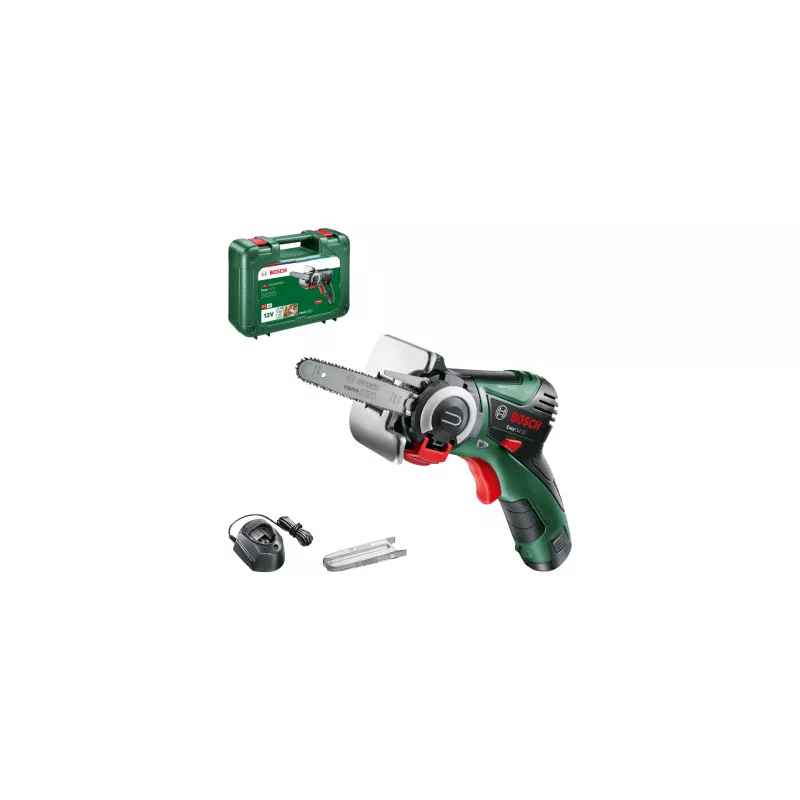 Bosch EasyCut 12 sierra sable mini 4100 spm 900 g