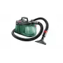 Bosch EasyVac 3 aspirador de mano negro, verde sin bolsa
