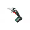 Bosch AdvancedCut 18 7000 RPM negro, verde, rojo, plata
