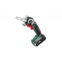 Bosch AdvancedCut 18 7000 RPM negro, verde, rojo, plata