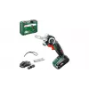 Bosch AdvancedCut 18 7000 RPM negro, verde, rojo, plata