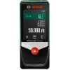 Bosch AdvancedlDistance 50C medidor de distancia láser multicolor 50 m