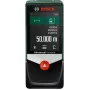 Bosch AdvancedlDistance 50C medidor de distancia láser multicolor 50 m