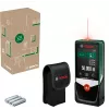 Bosch AdvancedlDistance 50C medidor de distancia láser multicolor 50 m