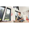 Bosch AdvancedlDistance 50C medidor de distancia láser multicolor 50 m