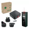 Bosch 06036729Z1 medidor de distancia medidor de distancia láser negro, verde 25 m