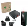 Bosch 06036729Z1 medidor de distancia medidor de distancia láser negro, verde 25 m