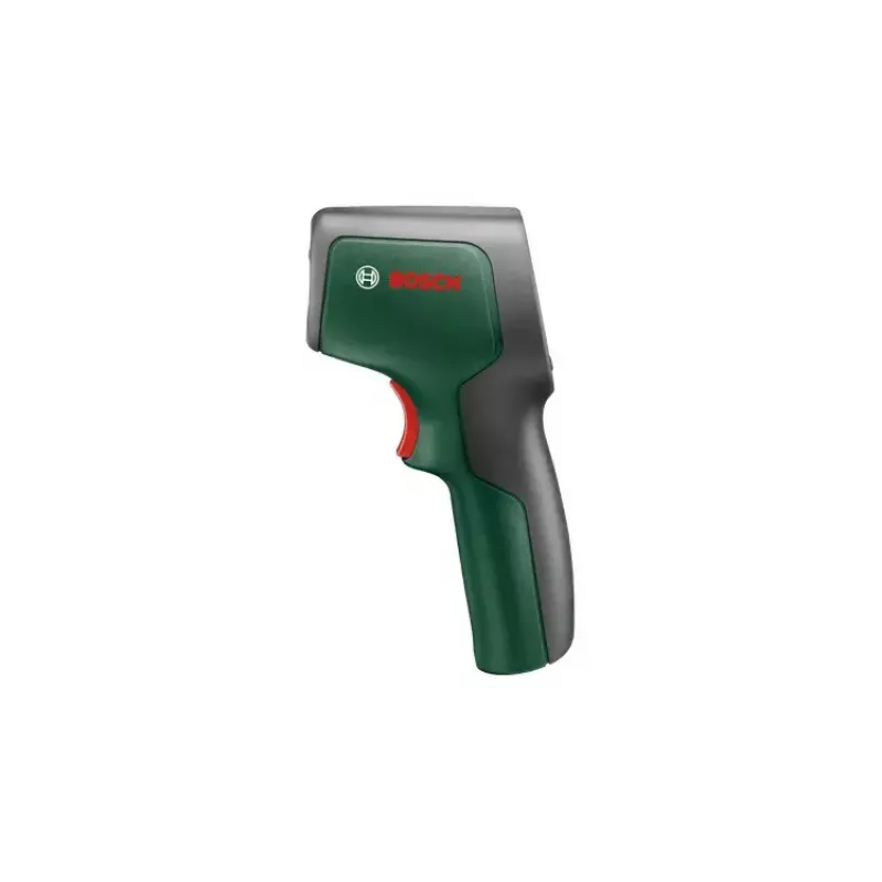 Bosch Universal Temp negro, verde F, °C -30 - 500 °C pantalla integrada
