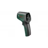 Bosch Universal Temp negro, verde F, °C -30 - 500 °C pantalla integrada