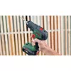 Bosch UniversalImpact 18V-60 1900 rpm sin llave 1,3 kg negro, verde