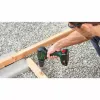 Bosch UniversalImpact 18V-60 1900 rpm sin llave 1,3 kg negro, verde