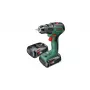 Taladradora con empuñadura de pistola Bosch Universal Impact 18V-60, 1900 rpm, 1,3 kg
