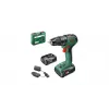 Taladradora con empuñadura de pistola Bosch Universal Impact 18V-60, 1900 rpm, 1,3 kg