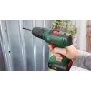 Bosch EasyDrill 18V-40 1630 RPM sin llave 1.3 kg negro, verde