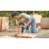 Bosch EasyDrill 18V-40 1630 RPM sin llave 1.3 kg negro, verde