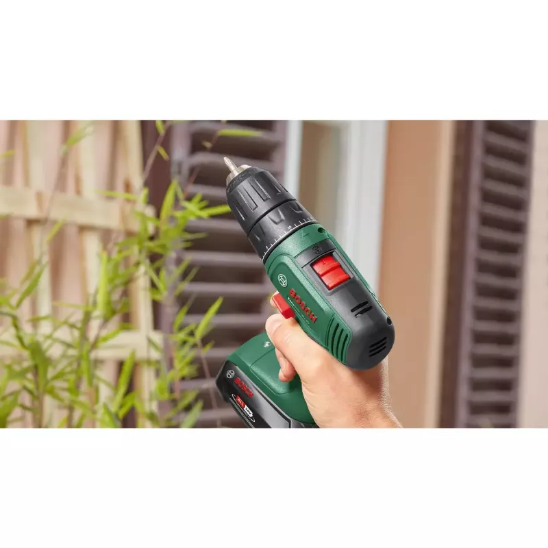 Atornillador Bosch EasyImpact 18V-40 06039D810D