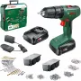Atornillador Bosch EasyImpact 18V-40 06039D810D