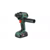 Bosch AdvancedDrill 18V-80 QuickSnap 1950 RPM sin llave 830 g negro, verde