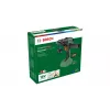 Bosch AdvancedDrill 18V-80 QuickSnap 1950 RPM sin llave 830 g negro, verde
