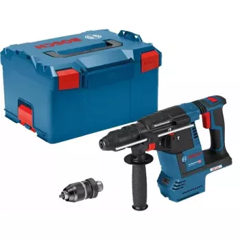 Martillo perforador Bosch GBH 18V-26F PROFESSIONAL 980 rpm SDS Plus