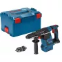 Martillo perforador Bosch GBH 18V-26F PROFESSIONAL 980 rpm SDS Plus