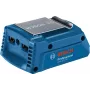 Bosch Professional GAA 18V-48 adaptador de carga USB