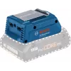 Bosch Professional GAA 18V-48 adaptador de carga USB